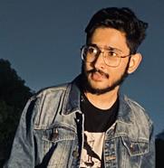 Himanshu-Dadhich---AIR-911---Maths